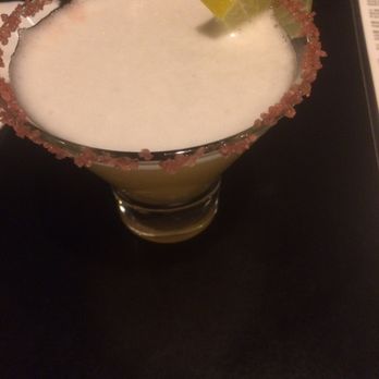 Divvy - Spicy Citrus Margarita - New American Near Me - Carmel, Indiana Divvy - Spicy Citrus Margarita - New American Near Me - Carmel, Indiana