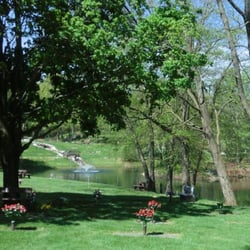 Windridge Memorial Park and Nature Sanctuary