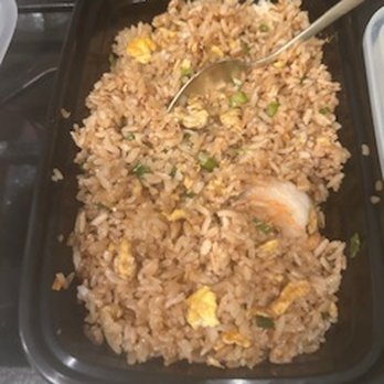 China Stix - Chinese Near Me - Fairfield, California