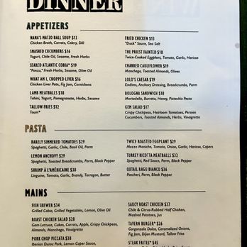 The Blind Monk - Menu - Restaurants Near Me - West Palm Beach, Florida The Blind Monk - Menu - Restaurants Near Me - West Palm Beach, Florida