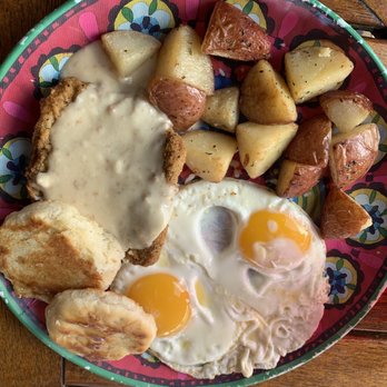 Countryside Cafe - Country fried steak & Eggs - Breakfast & Brunch Near Me - Waianae, Hawaii Countryside Cafe - Country fried steak & Eggs - Breakfast & Brunch Near Me - Waianae, Hawaii