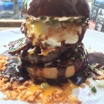 Grisen - Barbeque Near Me - Copenhagen, 84