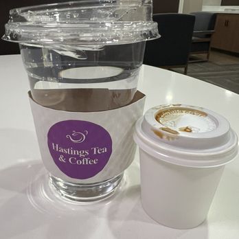 Hastings Tea & Coffee - Espresso and water to go - Coffee & Tea Near Me - White Plains, New York Hastings Tea & Coffee - Espresso and water to go - Coffee & Tea Near Me - White Plains, New York