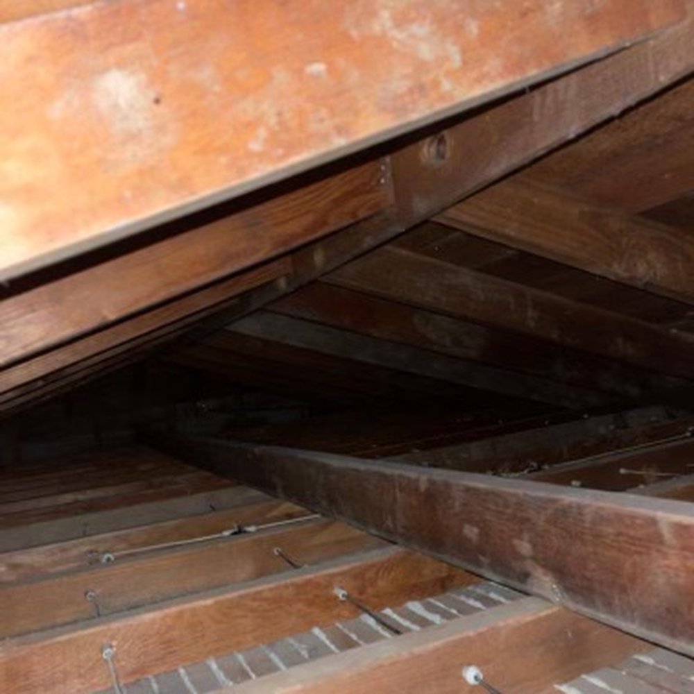 Attic Elite - Space cleaned and ready for new insulation - Insulation Installation Near Me - Newark, California