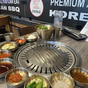 Ziggle Korean BBQ - Korean Near Me - Artesia, California Ziggle Korean BBQ - Korean Near Me - Artesia, California