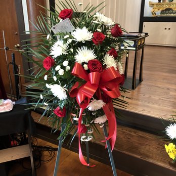 Grohe Florist - Florists Near Me