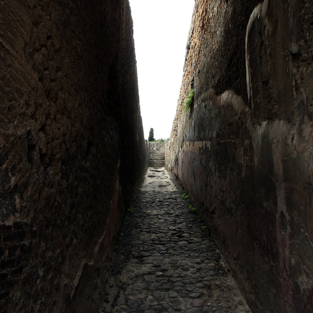Scavi di Pompei - Museums Near Me - Pompei, NA