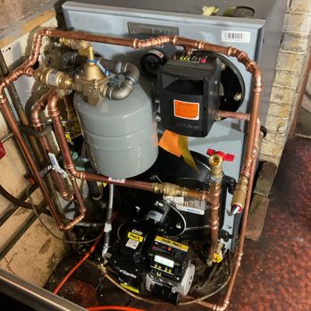 Boston Budget - New boiler installation completed in Jamaica Plain with updated copper piping and efficient home heating setup. - Plumbing Near Me - Quincy, Massachusetts Boston Budget - New boiler installation completed in Jamaica Plain with updated copper piping and efficient home heating setup. - Plumbing Near Me - Quincy, Massachusetts