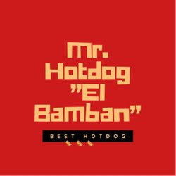 Mr Hot Dog El Bamban - Best Hotdogs in town!