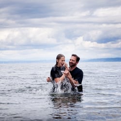 Discovery Community Church - New life!