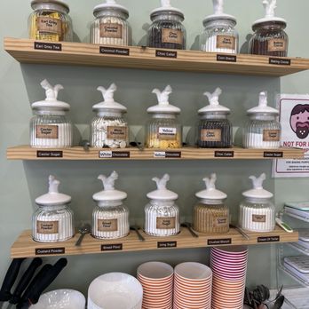 Home Baking Day - Cooking Classes Near Me - Irvine, California Home Baking Day - Cooking Classes Near Me - Irvine, California