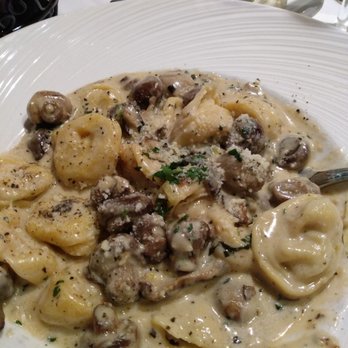Andiamo - Americano Burger and Tortaline pasta!! - Italian Near Me - Warren, Michigan