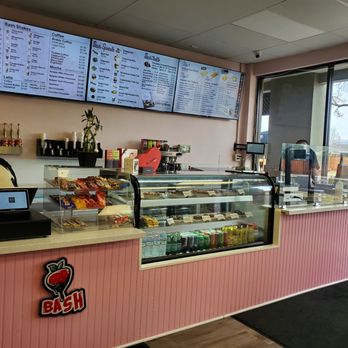Chocolate Bash - Front counter - Coffee & Tea Near Me - San Jose, California Chocolate Bash - Front counter - Coffee & Tea Near Me - San Jose, California