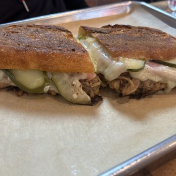 Sandwichitos - Cuban - Sandwiches Near Me - North Bergen, New Jersey