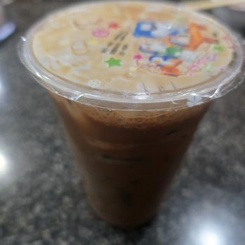Com Tam Dao Vien - Cafe su da - Vietnamese Near Me - Westminster, California