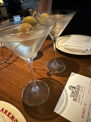 Claremont Neighborhood Grill by null