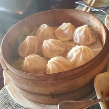 Shanghai Lounge - Shanghai Steamed Pork Bun yummy - Asian Fusion Near Me - Washington, DC, District of Columbia Shanghai Lounge - Shanghai Steamed Pork Bun yummy - Asian Fusion Near Me - Washington, DC, District of Columbia