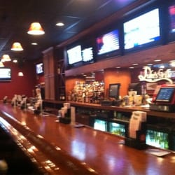 Luke's Grille