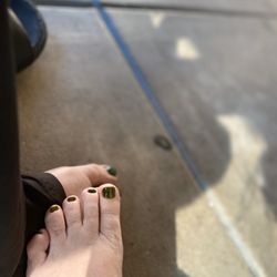 Nail Lacquer