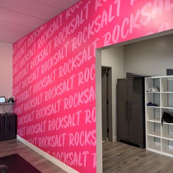 RockSalt  - Pilates Near Me - San Jose, California
