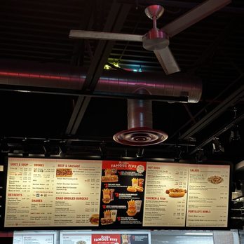 Portillo's Davenport - Hot Dogs Near Me - Davenport, Iowa Portillo's Davenport - Hot Dogs Near Me - Davenport, Iowa