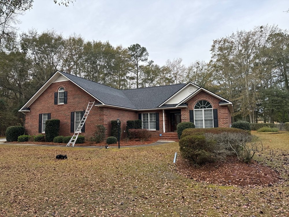 Slide of Premiere Roofing