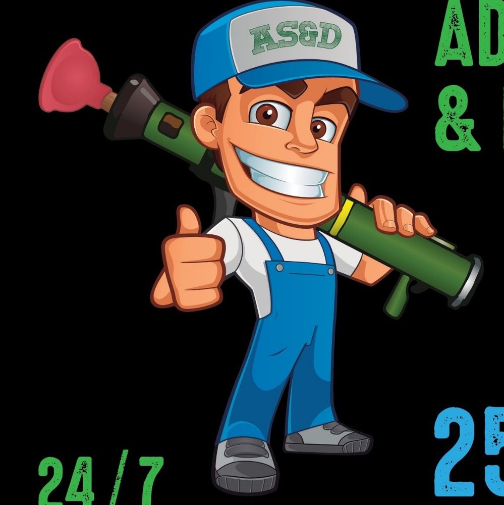 Slide of Advanced Sewer & Drain Cleaning