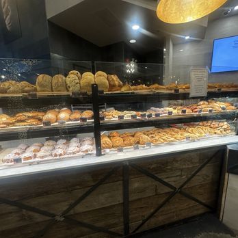 Paillard - Bakeries Near Me - Quebec City, Quebec