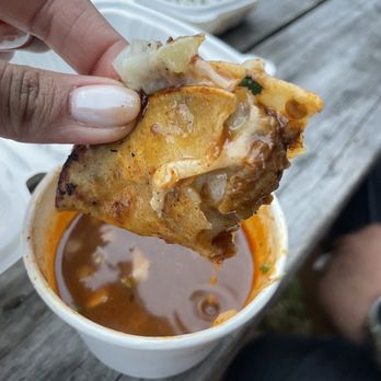Rico's Taco Shop - Tacos Near Me - Volcano, Hawaii
