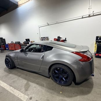 SS Customs - Before the transformation - Auto Customization Near Me - Menlo Park, California SS Customs - Before the transformation - Auto Customization Near Me - Menlo Park, California