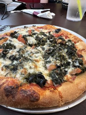 Luigi’s by null