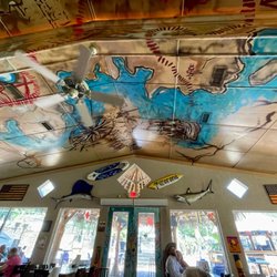 SneakyTiki Restaurant & Brewery