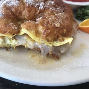 Eggscellent - Look at that delicious french toast drip! - Breakfast & Brunch Near Me - Las Vegas, Nevada Eggscellent - Look at that delicious french toast drip! - Breakfast & Brunch Near Me - Las Vegas, Nevada