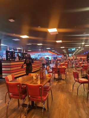 AMF Boynton Beach Lanes by null