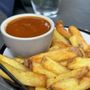 Photo of Stadtkoch 4.0 Bio Pommes Manufaktur