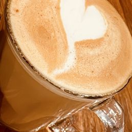 Caramel Latte Caramel Latte