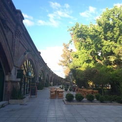 Paseo de la Infanta