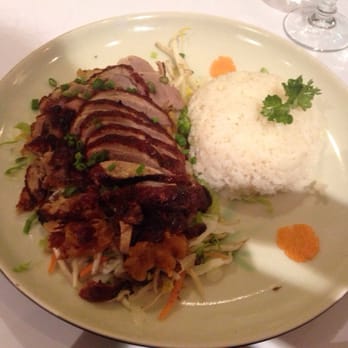 Etoile d'Asie - Crispy duck - Vietnamese Near Me - Lyon, 69