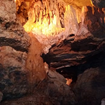 Stark Caverns - Parks Near Me - Eldon, Missouri