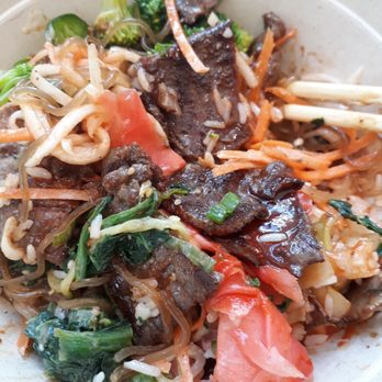 BIBIMIX - Amazing flavor - Korean Near Me - Arlington, Virginia BIBIMIX - Amazing flavor - Korean Near Me - Arlington, Virginia