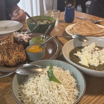 Besharam - Indian Near Me - San Francisco, California