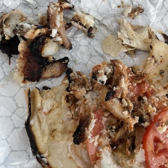 Open Sesame - Chicken Pita - Mediterranean Near Me - Long Beach, California Open Sesame - Chicken Pita - Mediterranean Near Me - Long Beach, California