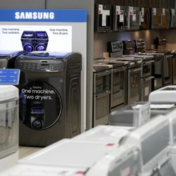 Spencer's TV & Appliance