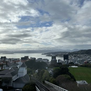 Wellington Cable Car - Public Transportation Near Me - Wellington, WGN