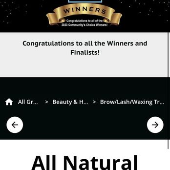 All Natural Aesthetics - Best of Mesilla Valley - Medical Spas Near Me - Las Cruces, New Mexico All Natural Aesthetics - Best of Mesilla Valley - Medical Spas Near Me - Las Cruces, New Mexico