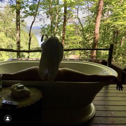Pure relaxing bliss!