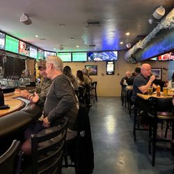 The Longboard Restaurant & Pub