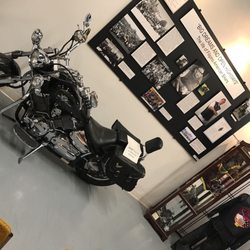 FANHS Museum - Filipino bikers?!!!