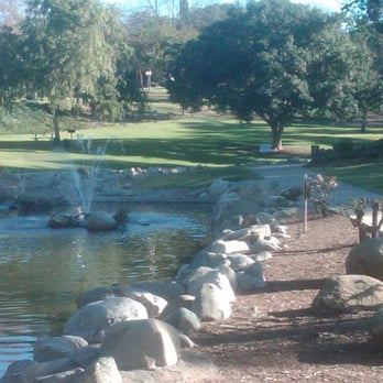 Eisenhower Park - Parks Near Me - Orange, California