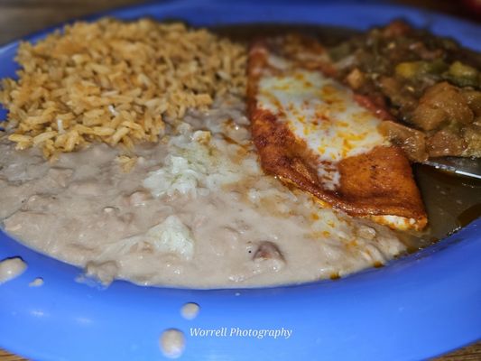 Birrieria Chalio by null